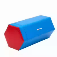 Sport Thieme Schaumstoff Turnelement Kidsgym Hexagon