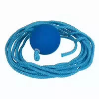 Sport Thieme Schleuderspringseil Circle Jump