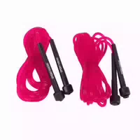 Sport Thieme Springseil Double Dutch