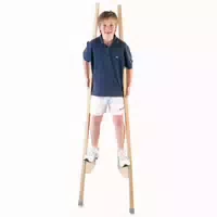 Sport Thieme Stelzen Konsolen