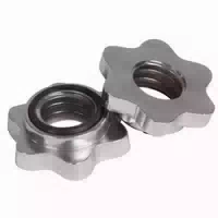 Sport Thieme Sternverschlüsse Ø 30 mm
