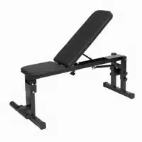 Sport Thieme Trainingsbank Klappbar
