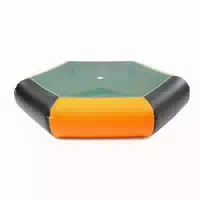Sport Thieme Trampolin Soft Tramp