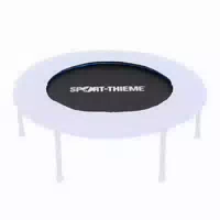Sport Thieme Trampolin Sprungtuch Fix Flex Pro