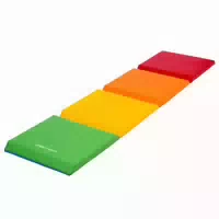 Sport Thieme Turn Und Spielmatte Cube