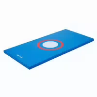 Sport Thieme Turnmatte Printed C