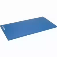 Sport Thieme Turnmatte Spezial, 200x100x6 cm