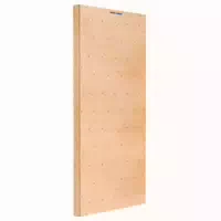 Sport Thieme Turnwand Einzelelement Tuwa Kletterwand ohne Griffe