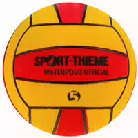 Sport Thieme Wasserball Official