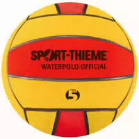Sport Thieme Wasserball Official