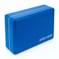 Sport Thieme Yoga Block Kork