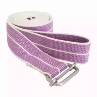 Sport Thieme Yoga Gurt Baumwolle