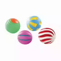 Sportfit Tastbälle Set Baby Bälle