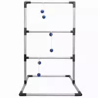 Sportfit Wurfspiel Leitergolf