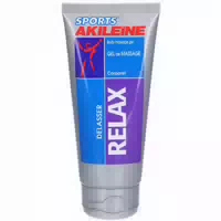 Sports Akileine Relax