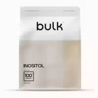 Bulk Inositol Pulver 500 G