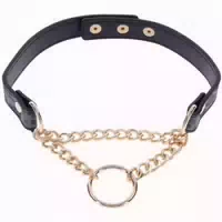 Sportsheets Cougar Day Collar