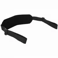 Sportsheets Sportsheets Doggie Style Strap Schwarz