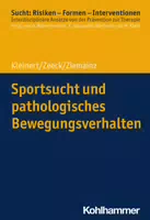 Sportsucht und Pathologisches Bewegungsverhalten