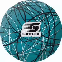 Sunflex Sunflex Ball Größe 5 Neoremix Circle