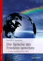 Die Sprache Des Friedens Sprechen In Einer Konfliktreichen Welt