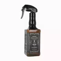 Spray Eurostil Barber 500ml 0,5 L