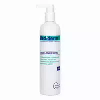 Mediderm Dusch Emulsion 250 g Emulsion