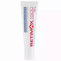 Retimax 1500 30 g Salbe