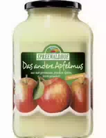 Spreewaldhof das Andere Apfelmus