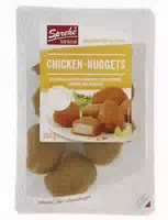 Sprehe Chicken Nuggets