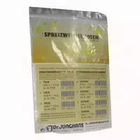 Spreizhã¶schen Gewebe Fã¼r Neugeborene Grã¶ãe 0