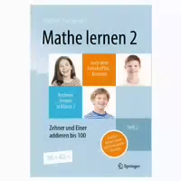 Mathe Lernen 2 Nach Dem Intraactplus Konzept 1 St