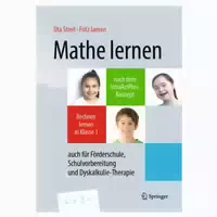 Mathe Lernen nach dem Intraactplus Konzept