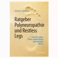 Ratgeber Polyneuropathie und Restless Legs