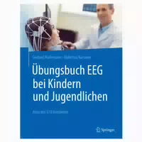 Übungsbuch Eeg Bei Kindern Und Jugendlichen 1 St