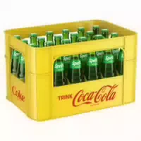 Sprite Pet Mehrweg
