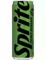 Sprite Einweg
