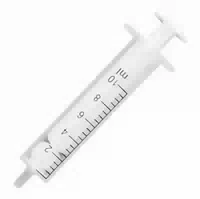 Spritzen Einmal 10 ml Steril