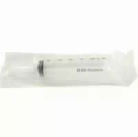 Spritzen Plastik B D 50ml