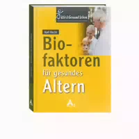 Biofaktoren Für Gesundes Altern