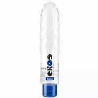 Squa Wasserbasiertes Gleitmittel Von Eros