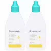 Squasamol Lösung