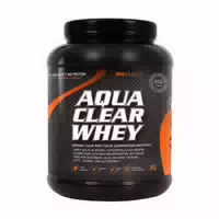Srs Muscle Aqua Clear Whey