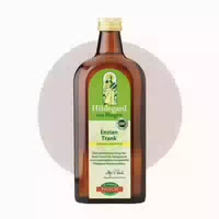 St Hildegard Posch Enzian Trank Bio 500 Ml