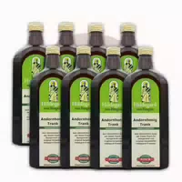 Hildegard Andorn Honig Trank Kurpaket 8 Fl