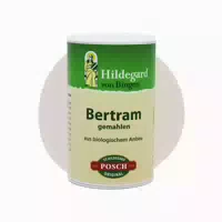 Hildegard Bertram Gewürz Bio Streuer 50 G