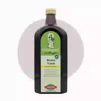 Hildegard Biolex Trank 500 Ml