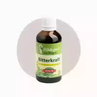 Hildegard Bitterkraft Kräuterbitter 20ml 20 ml