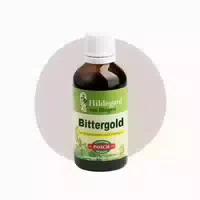 Hildegard Bitterkraft Kräuterbitter 20ml 20 ml