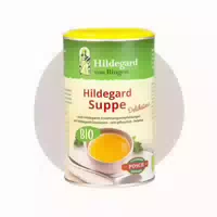 Hildegard Suppe Delikatess Bio